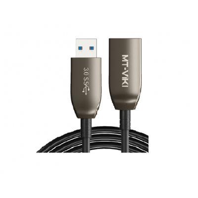 usb3.0 光纤延长线 ug3系列