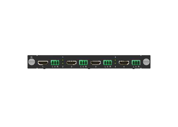 4路hdmi输入板卡 mt-dm-hd-in