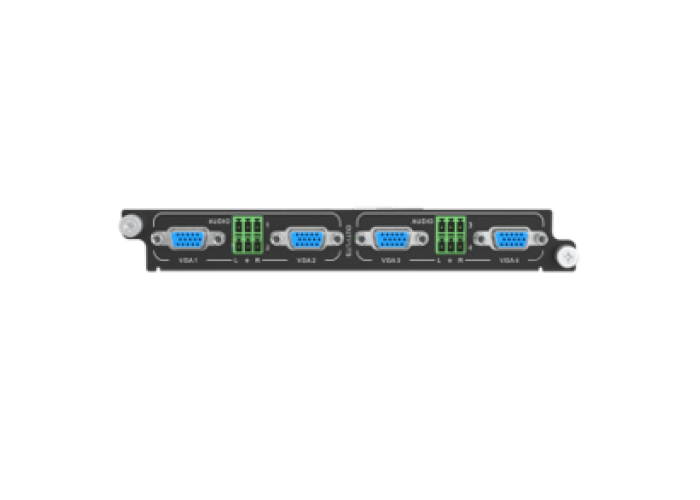 wfp系列板卡 mt-wfp-vga-out