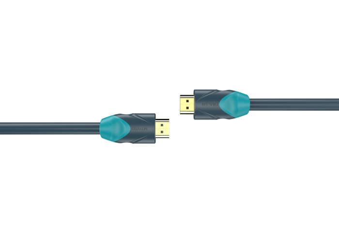 hdmi线 双色模 mt-h2系列
