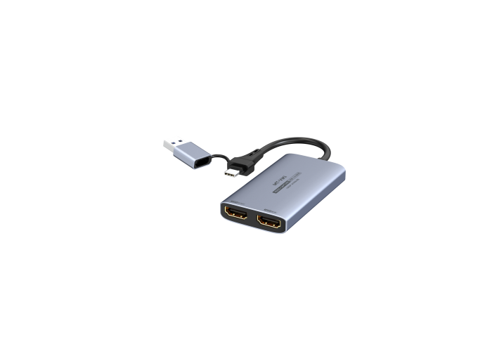 type-c/usb采集卡 usb3.0 mt-uhv30c