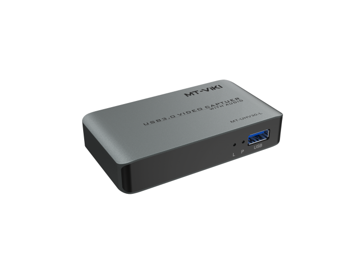 usb3.0 hdmi视频采集卡 mt-uhv30-l