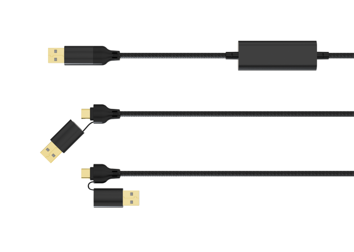 usb2.0 数据对拷线 mt-kd05