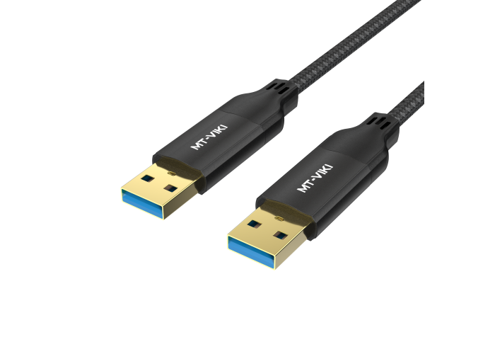 usb2.0 数据对拷线 mt-kd05