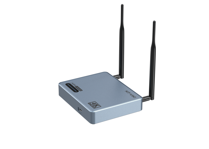 4k 无线投屏系统 mt-wx04