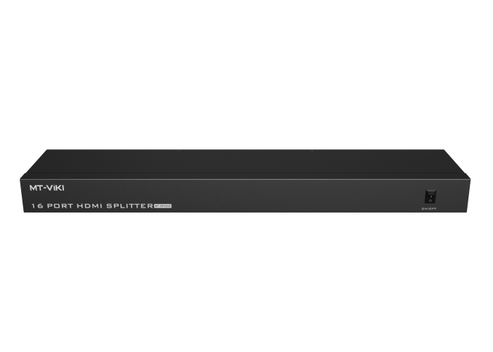 1进16出 hdmi分配器 mt-sp1016