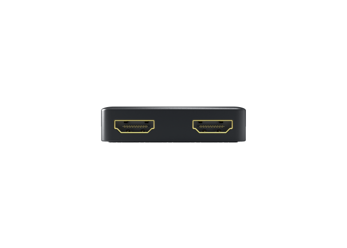 2口双向hdmi切换器 mt-hd121